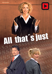 All that's just: The Italian version