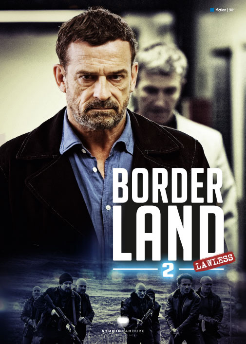 Borderland 2: Lawless