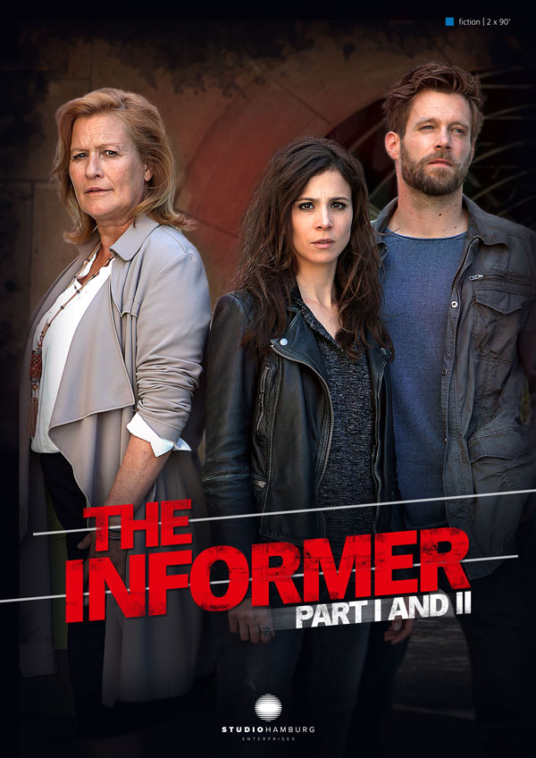 The Informer: The Lisbon case
