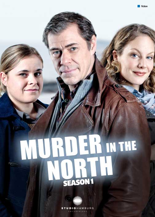 Murder in the North, Season 1