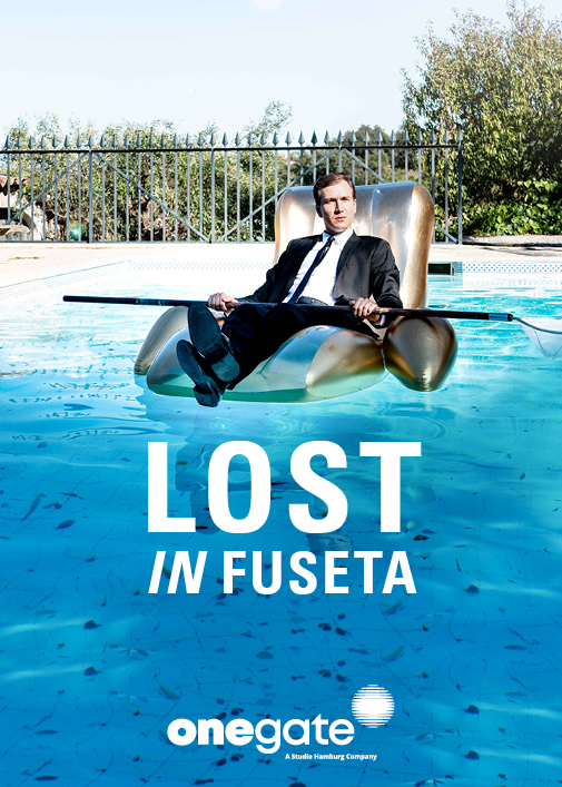 Lost in Fuseta I