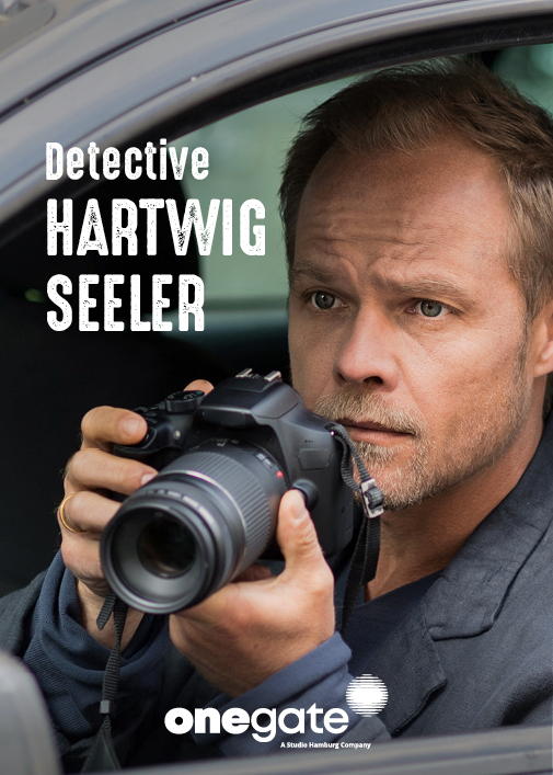 Detective Hartwig Seeler