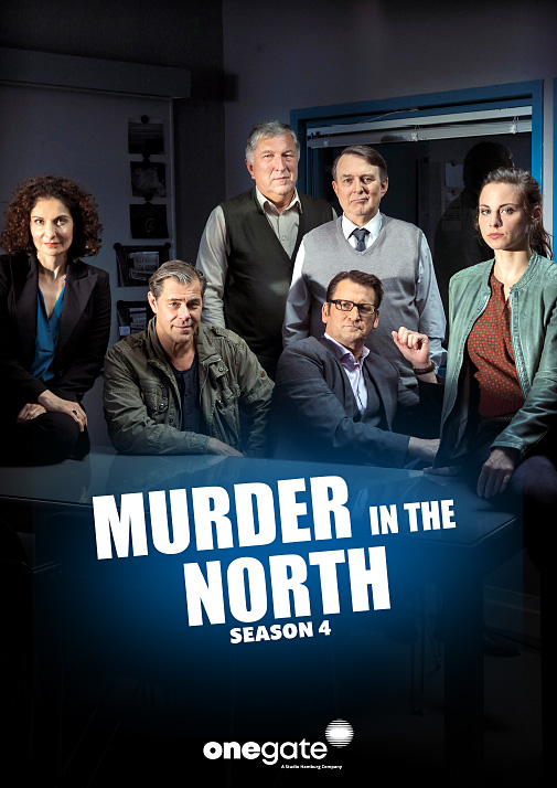 Murder in the North Season 4