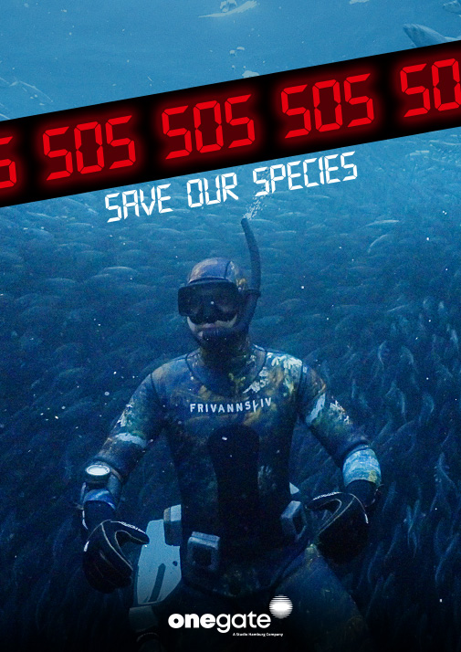 SOS - Save our Species