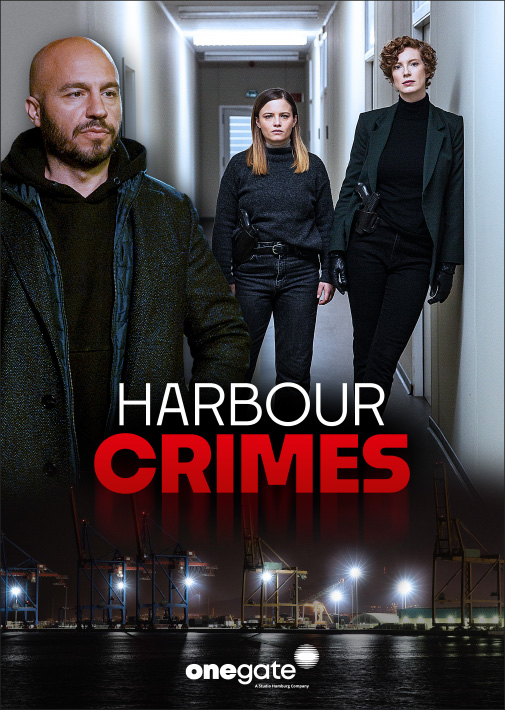 Harbour Crimes