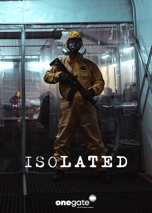 Isolated