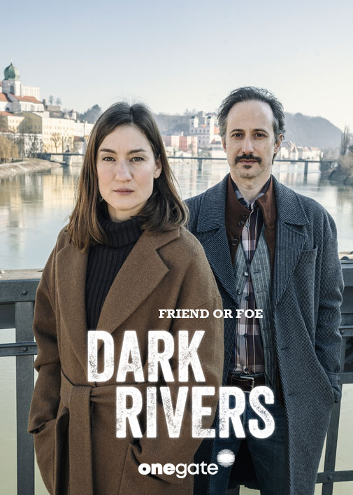 Dark Rivers 1. Friend or foe