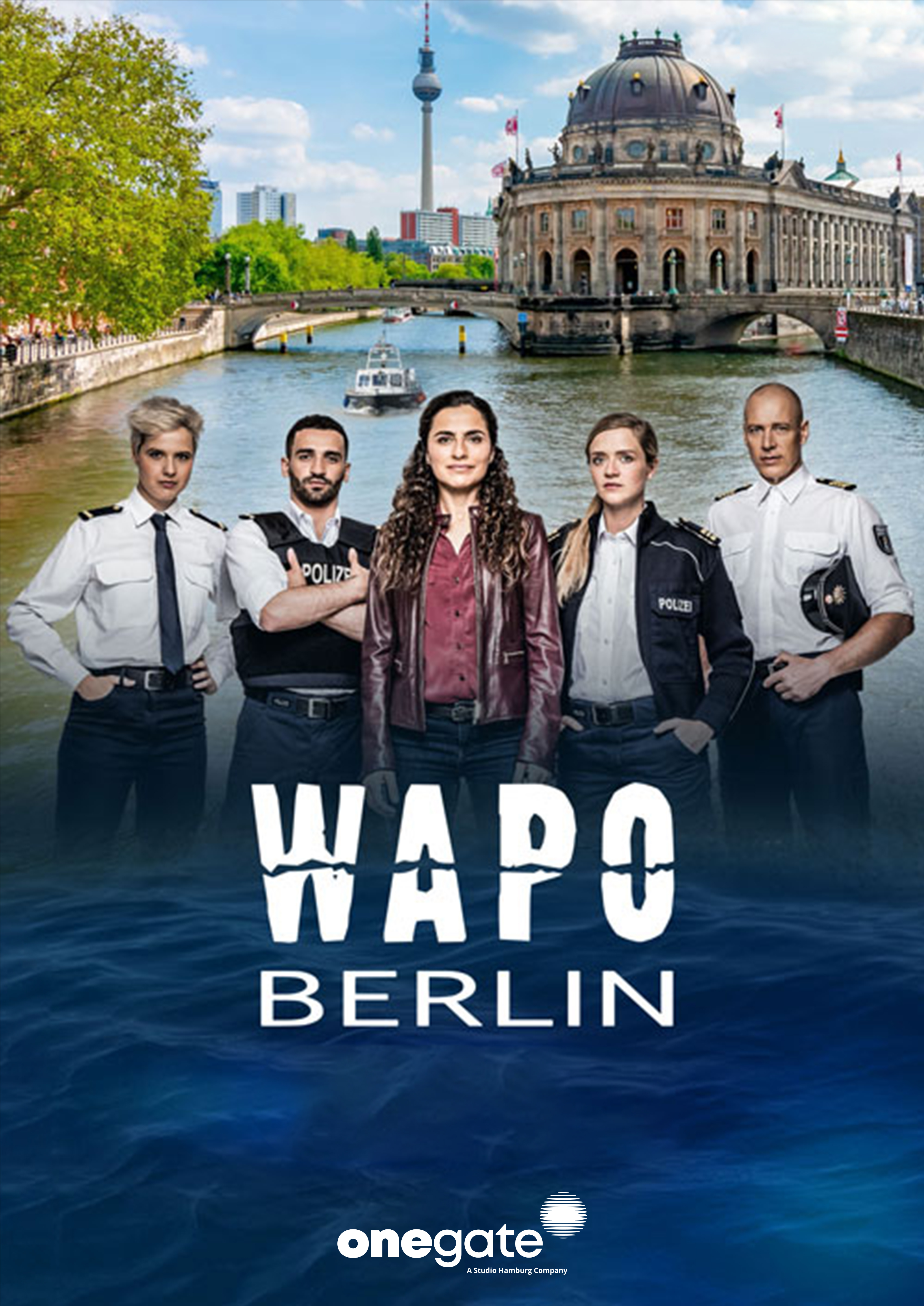 WaPo Berlin
