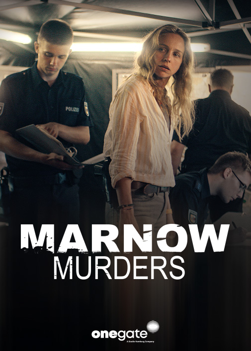 Marnow Murders Season 1