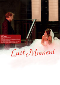 Last moment