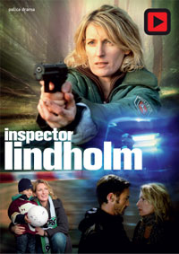 Inspector Lindholm