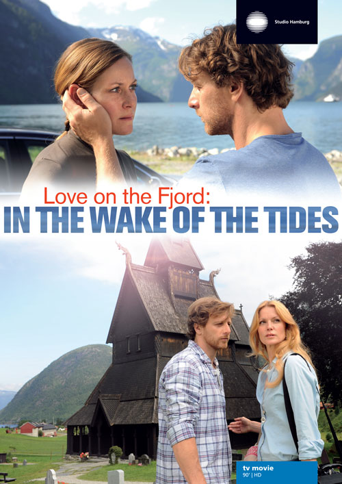 Love on the Fjord: In the wake of the tides