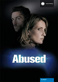 Inspector Lindholm: 21. Abused - The golden Band