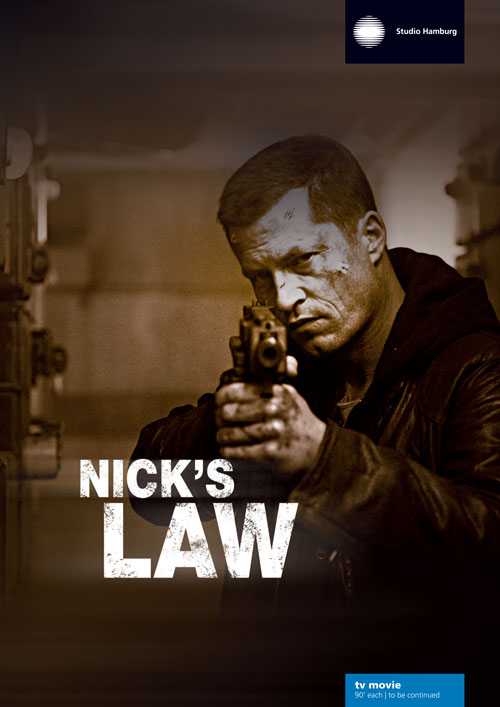 Nick Tschiller 1. Nick's law