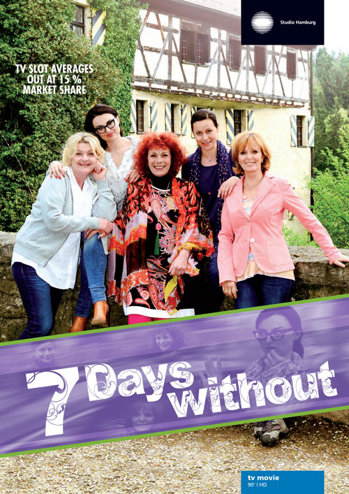 Seven days without