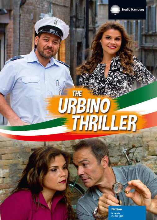 The Urbino thriller