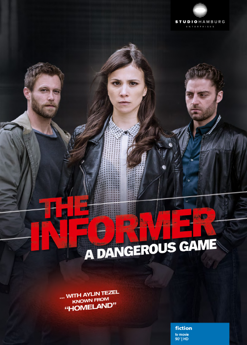 The informer
