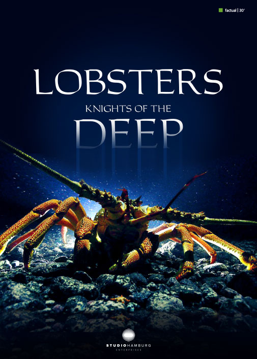 Lobsters - Knights of the deep