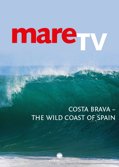 Costa Brava - The wild coast of Spain (mareTV)
