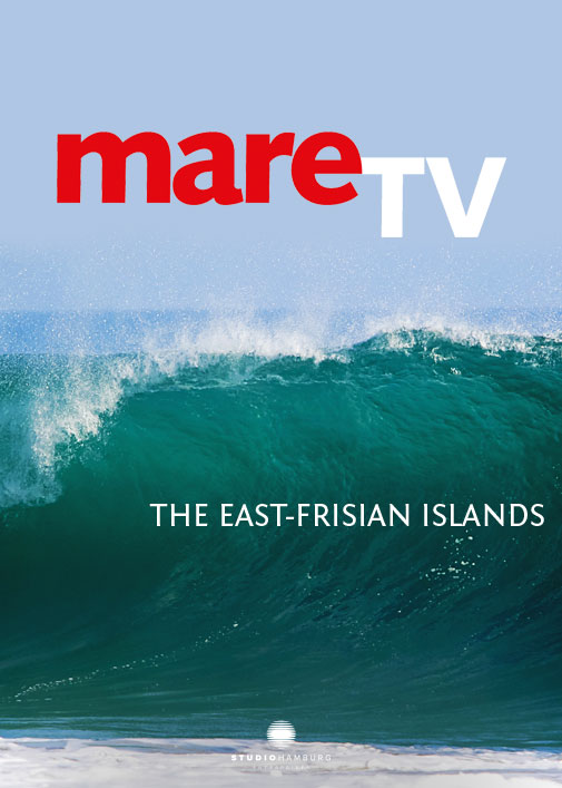 The East-Frisian islands (Mare TV)