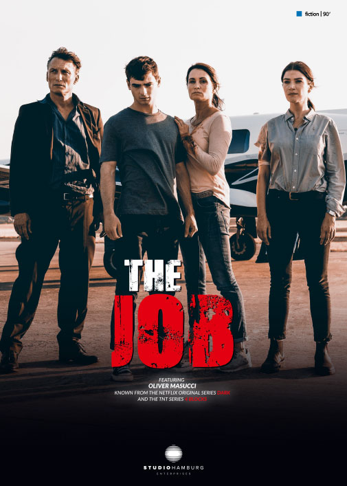 The job