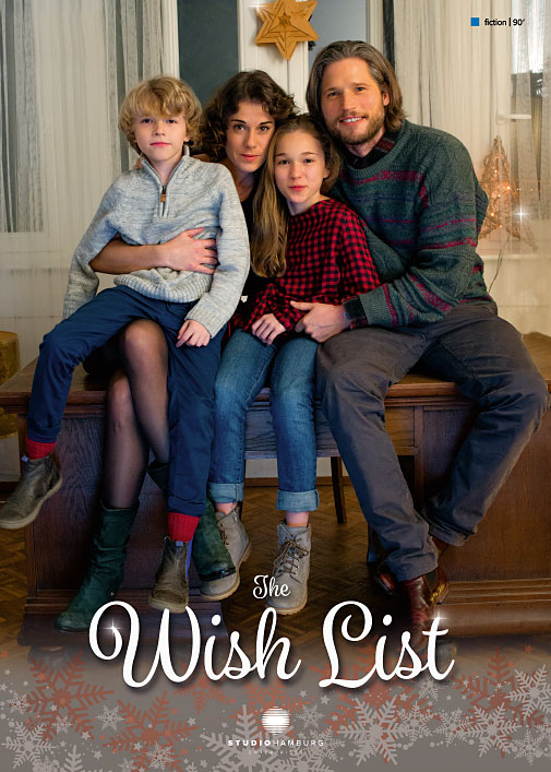 The wish list