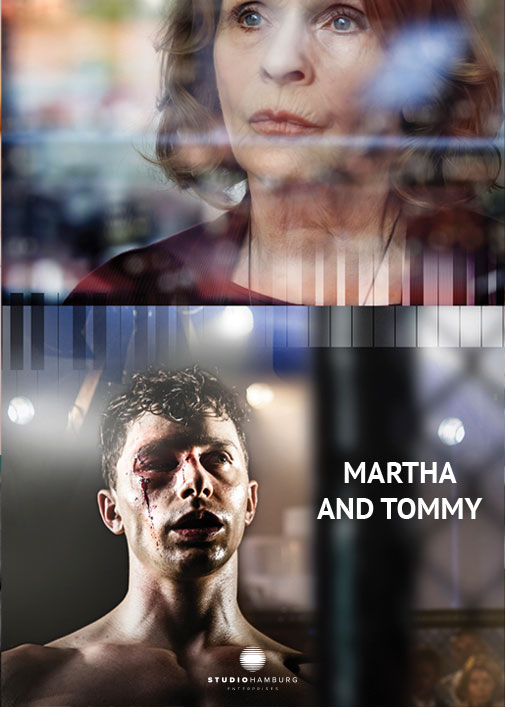 Martha and Tommy