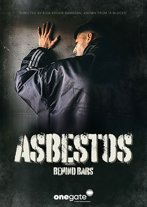 Asbestos - Behind Bars