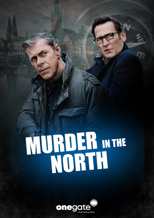 Murder in the North