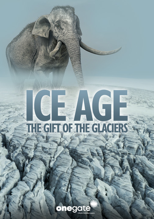 Ice Age Europe - The gift of the glaciers