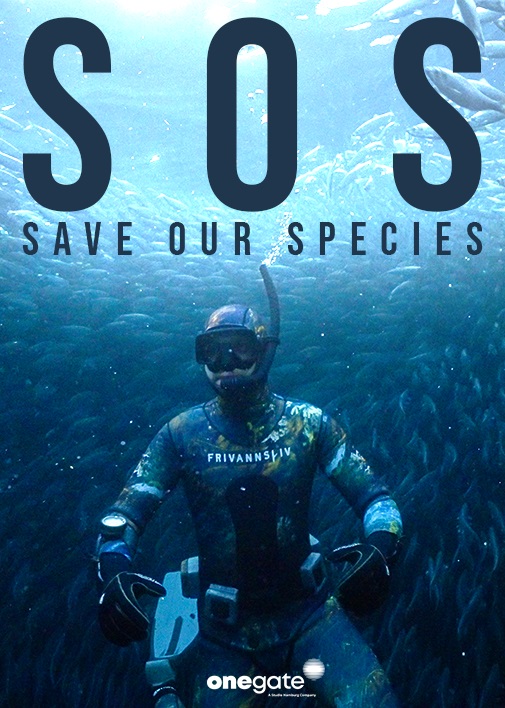 SOS - Save our Species