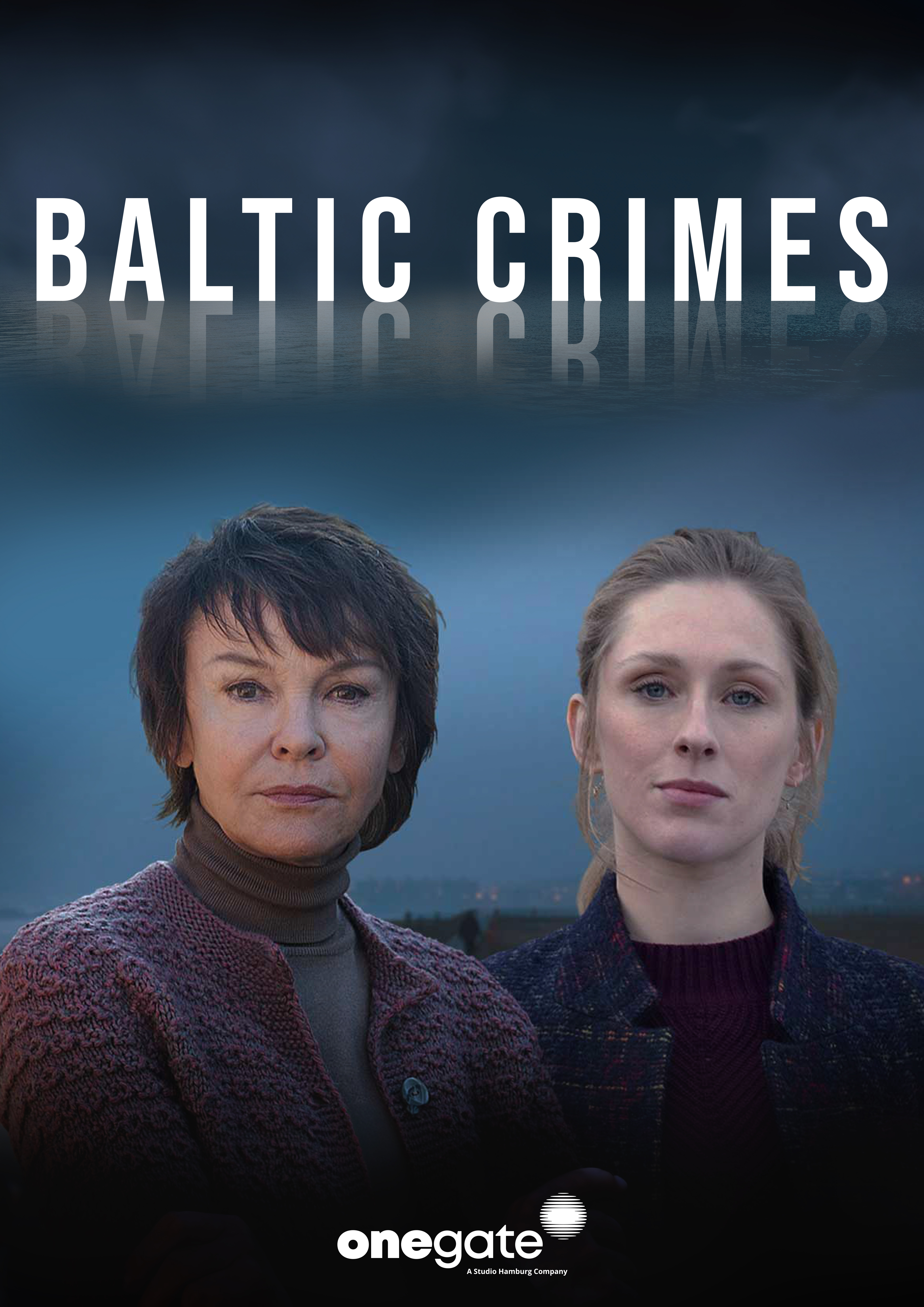 Baltic Crimes