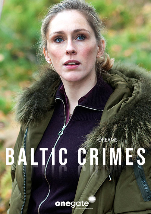 Baltic Crimes 10. Dreams