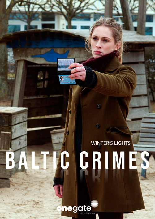 Baltic Crimes 06. Winter's light