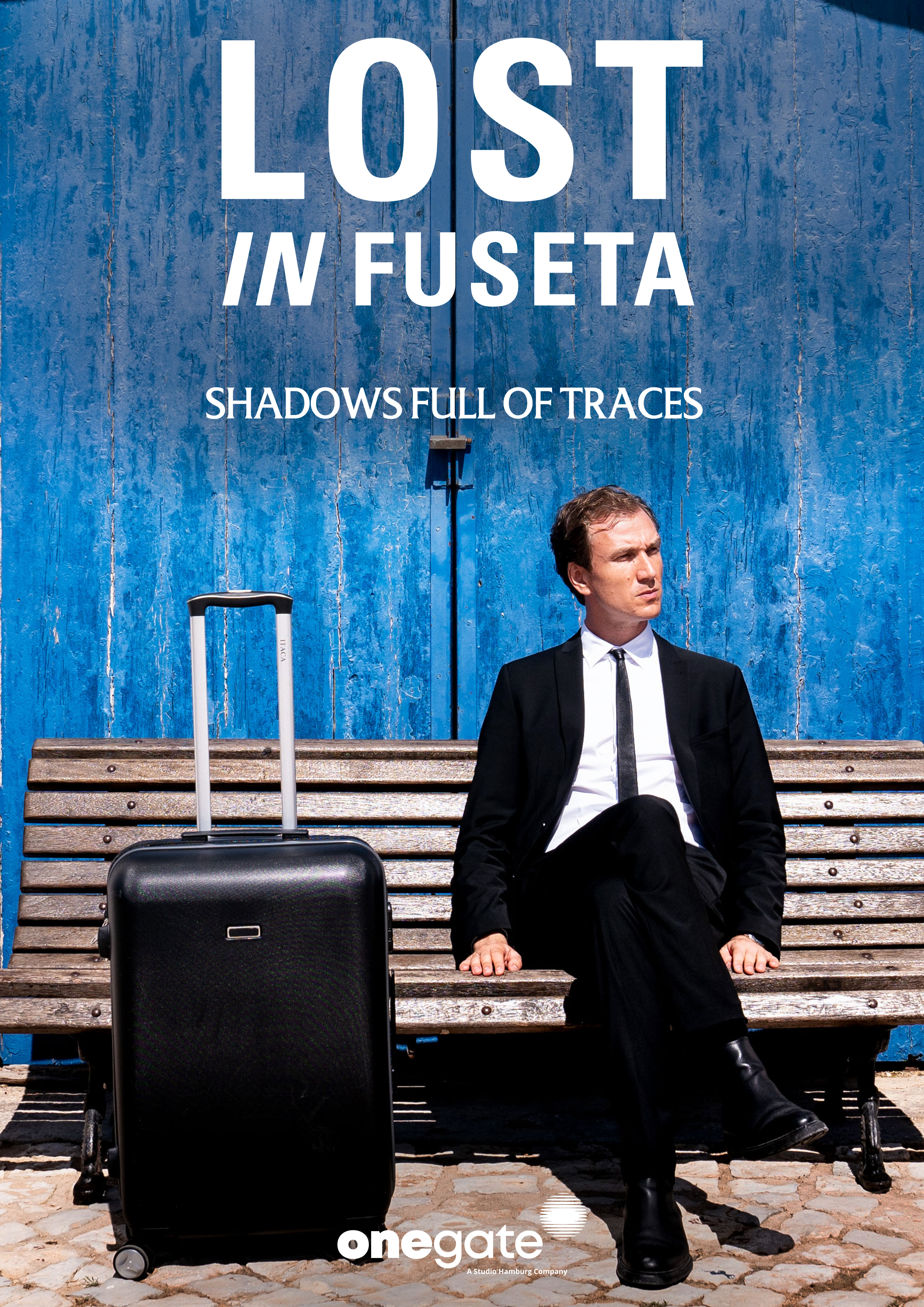 Lost in Fuseta II - Shadows full of traces (1)