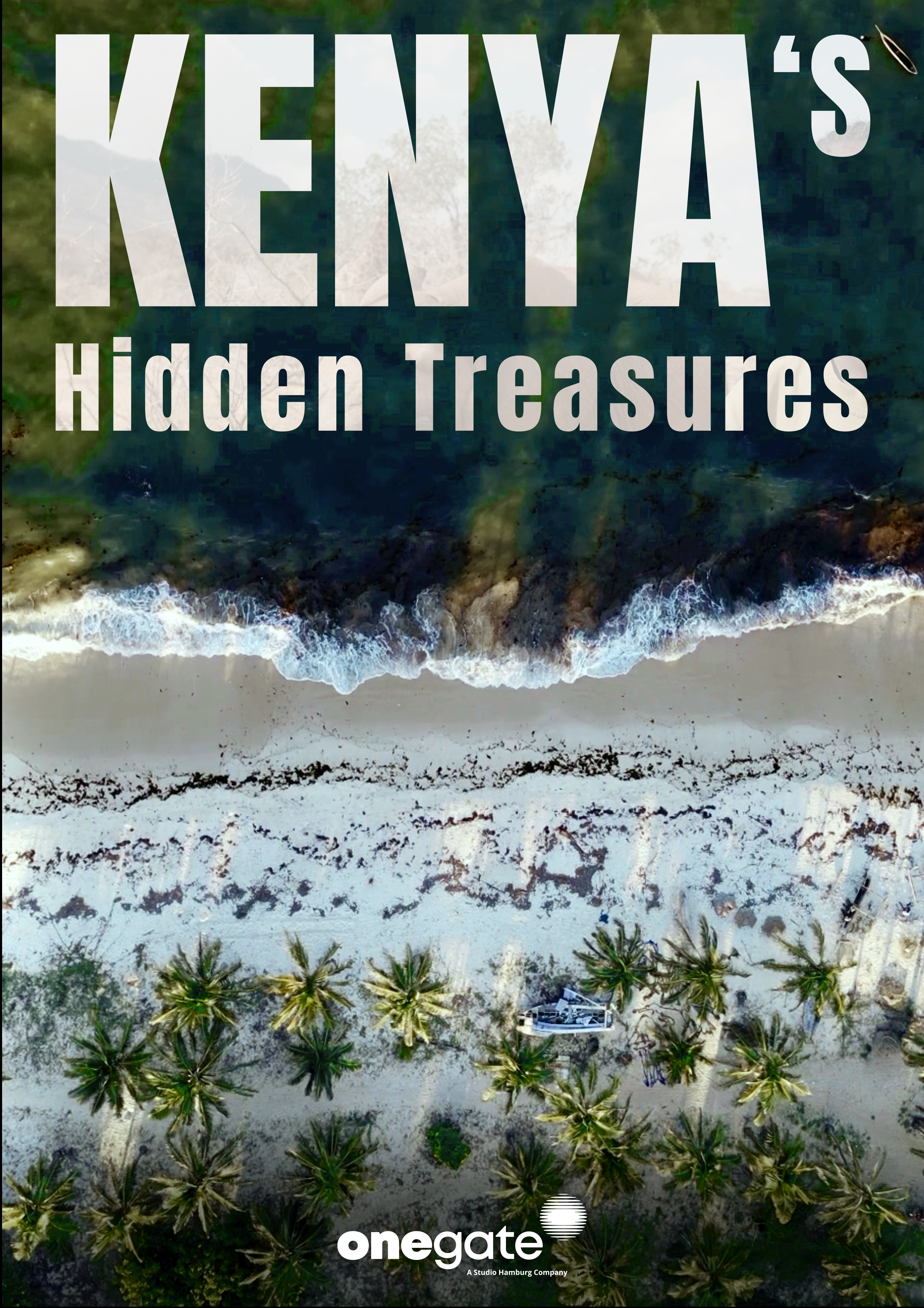 Kenya's hidden treasures